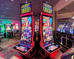 777vip Slots page showing curated reel game selection for Philippines