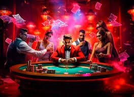 Filipino player joining a 777vip live baccarat table on mobile