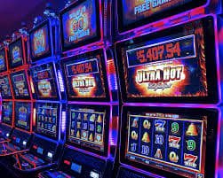 777vip slot games section showing featured titles on mobile