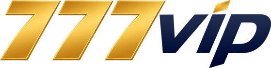 777vip brand logo